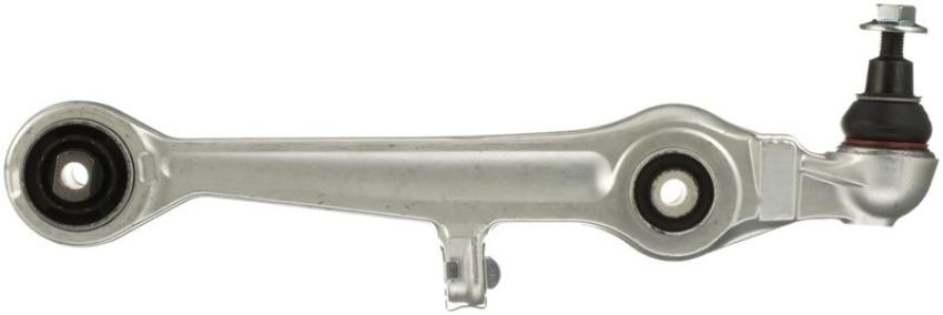 DELPHI TC768 Control Arm and Ball Joint Assembly