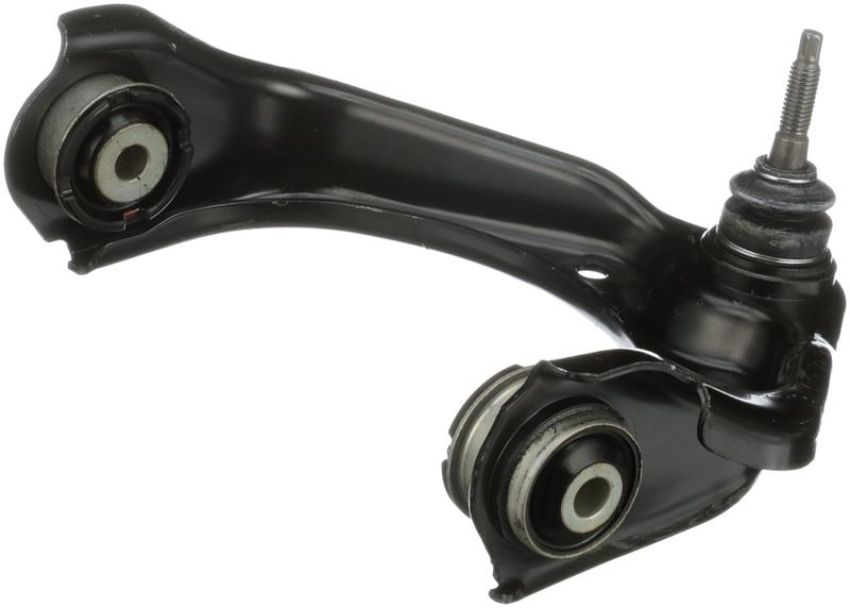 DELPHI TC7691 Control Arm and Ball Joint Assembly