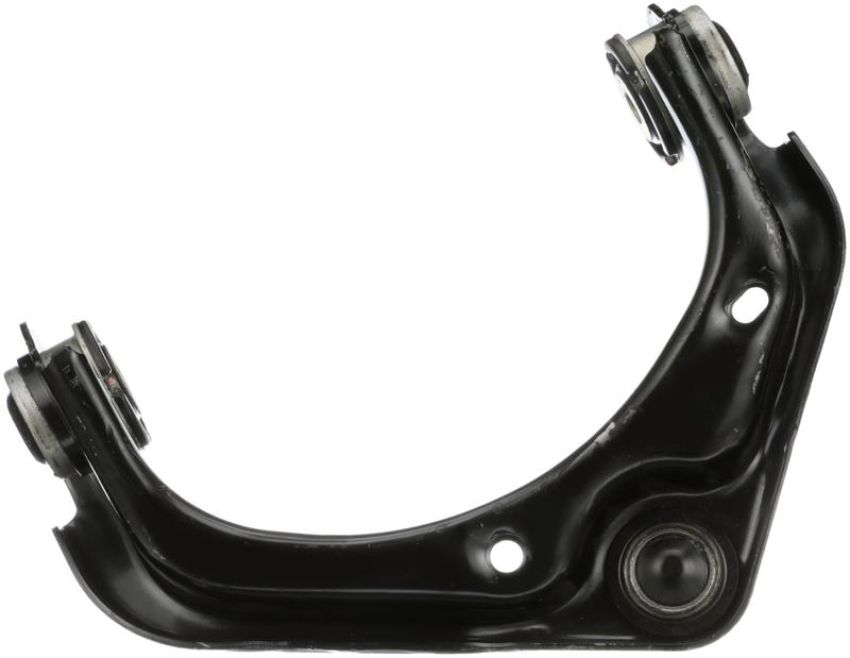 DELPHI TC7691 Control Arm and Ball Joint Assembly