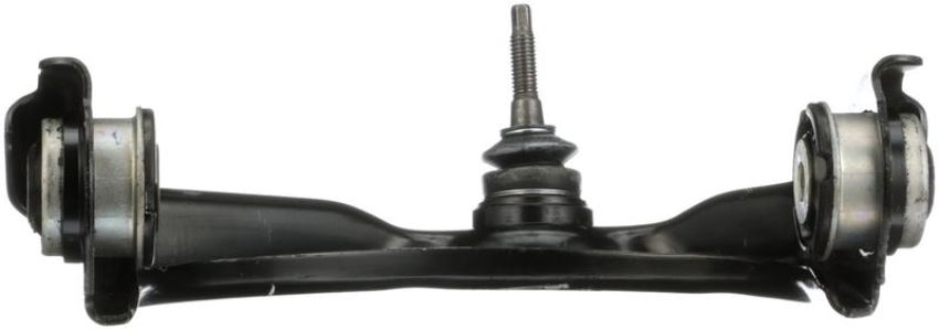 DELPHI TC7691 Control Arm and Ball Joint Assembly