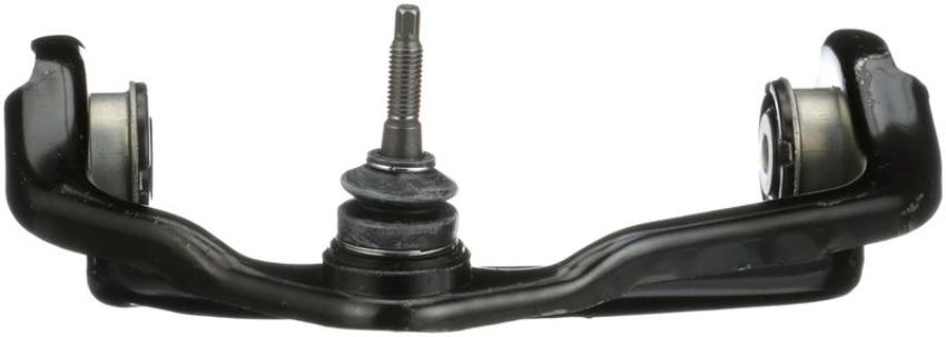 DELPHI TC7691 Control Arm and Ball Joint Assembly