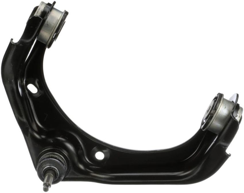 DELPHI TC7691 Control Arm and Ball Joint Assembly