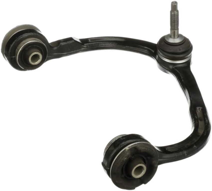 DELPHI TC7692 Control Arm and Ball Joint Assembly