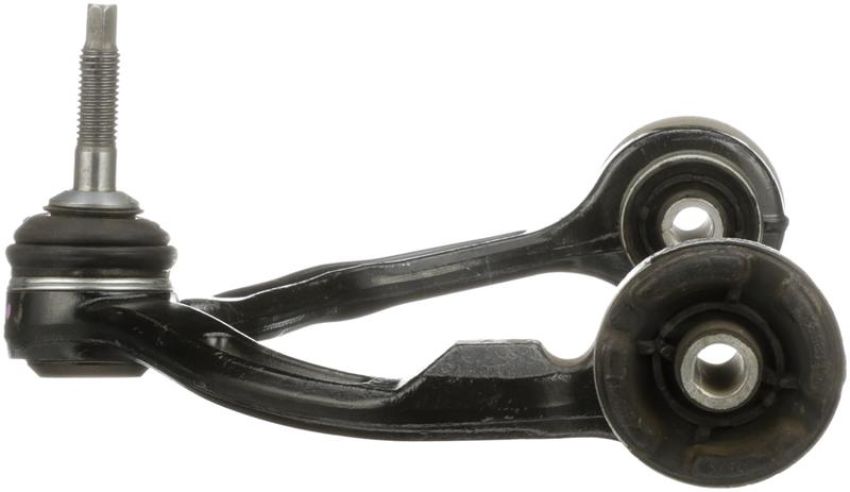 DELPHI TC7692 Control Arm and Ball Joint Assembly