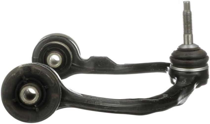 DELPHI TC7692 Control Arm and Ball Joint Assembly