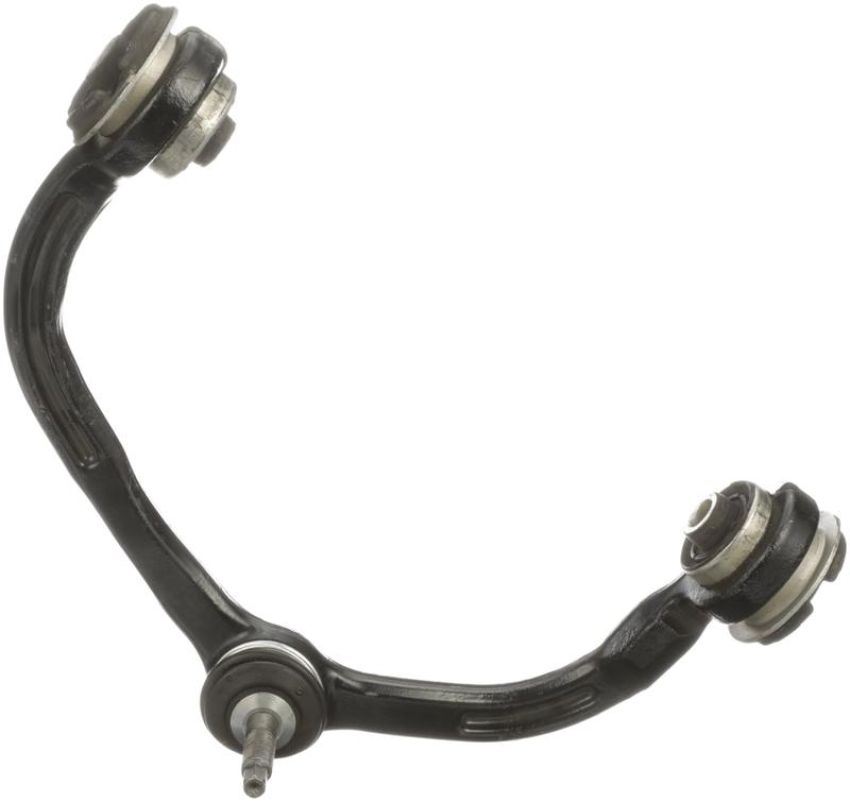 DELPHI TC7692 Control Arm and Ball Joint Assembly