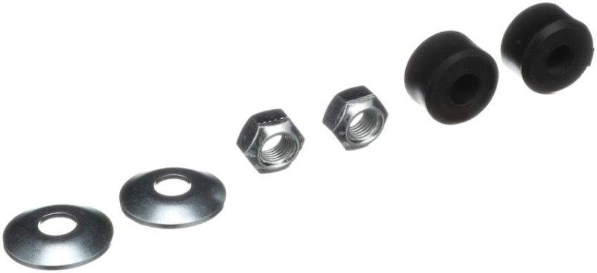 DELPHI TC7694 Suspension Stabilizer Bar Link Bushing Kit