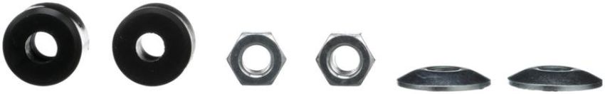 DELPHI TC7694 Suspension Stabilizer Bar Link Bushing Kit