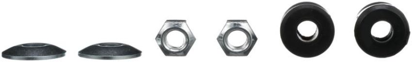 DELPHI TC7694 Suspension Stabilizer Bar Link Bushing Kit