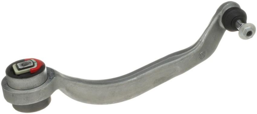 DELPHI TC769 Control Arm and Ball Joint Assembly