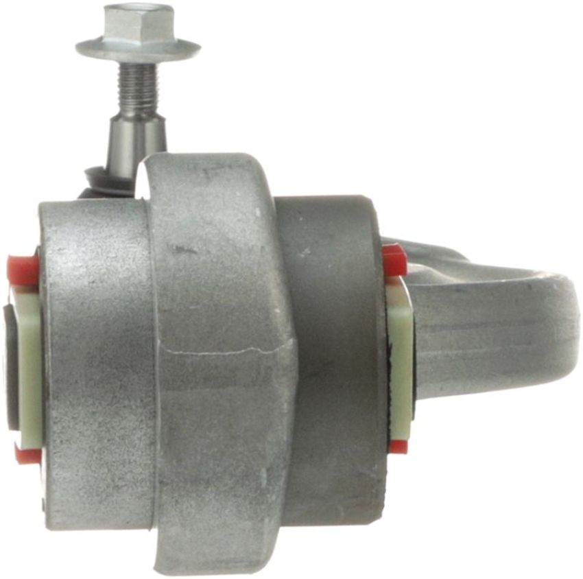 DELPHI TC769 Control Arm and Ball Joint Assembly
