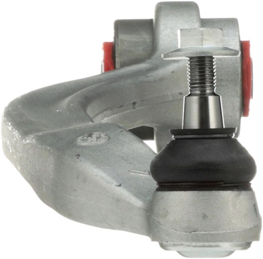 DELPHI TC769 Control Arm and Ball Joint Assembly