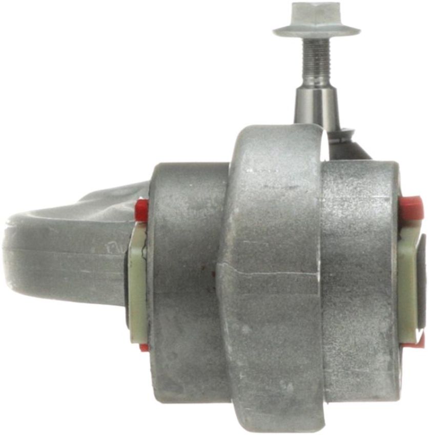 DELPHI TC770 Control Arm and Ball Joint Assembly