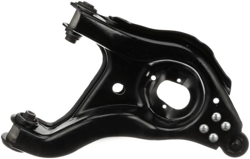 DELPHI TC7721 Control Arm and Ball Joint Assembly