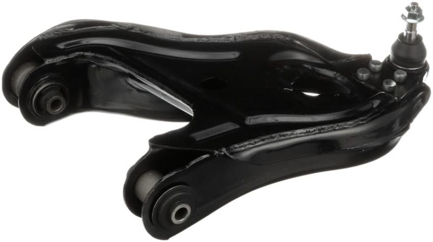 DELPHI TC7722 Control Arm and Ball Joint Assembly