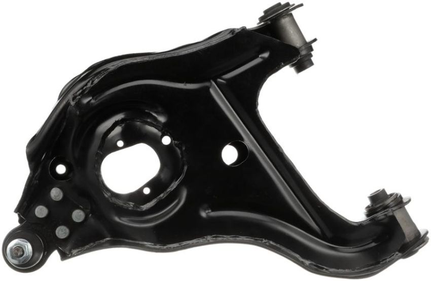 DELPHI TC7722 Control Arm and Ball Joint Assembly