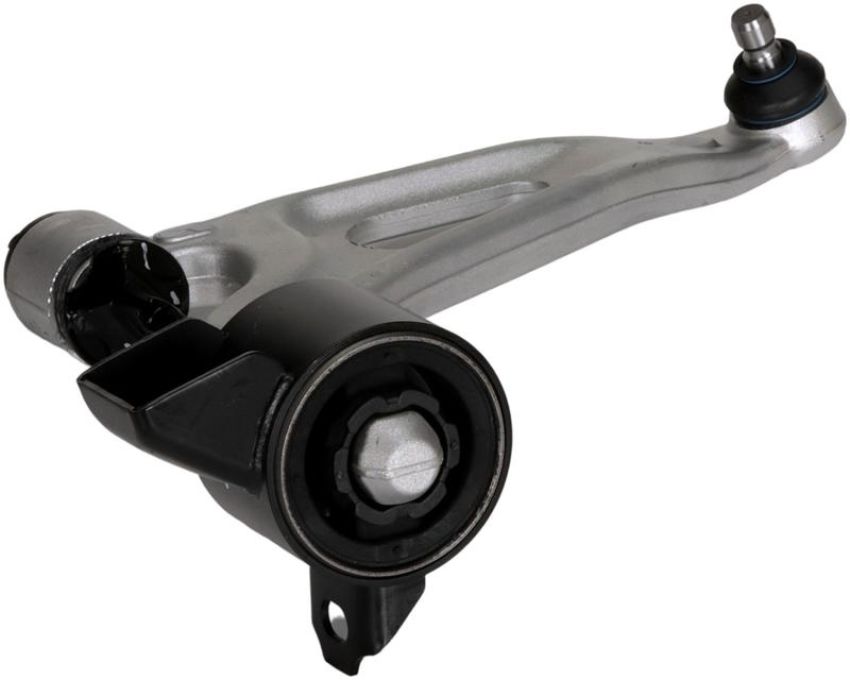 DELPHI TC7748 Control Arm and Ball Joint Assembly
