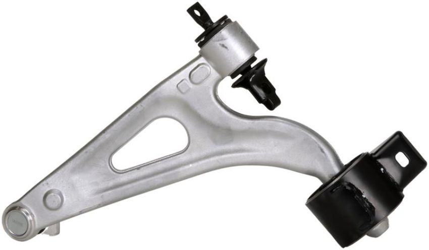 DELPHI TC7748 Control Arm and Ball Joint Assembly