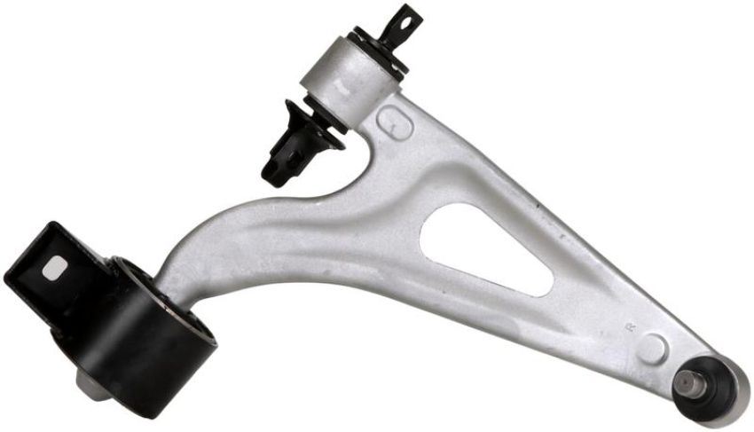 DELPHI TC7748 Control Arm and Ball Joint Assembly