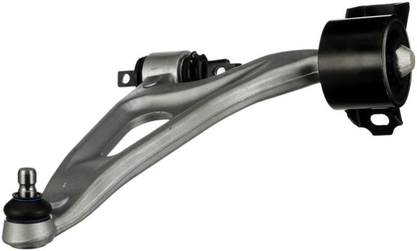 DELPHI TC7749 Control Arm and Ball Joint Assembly