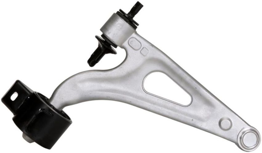 DELPHI TC7749 Control Arm and Ball Joint Assembly