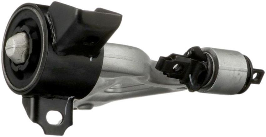 DELPHI TC7749 Control Arm and Ball Joint Assembly