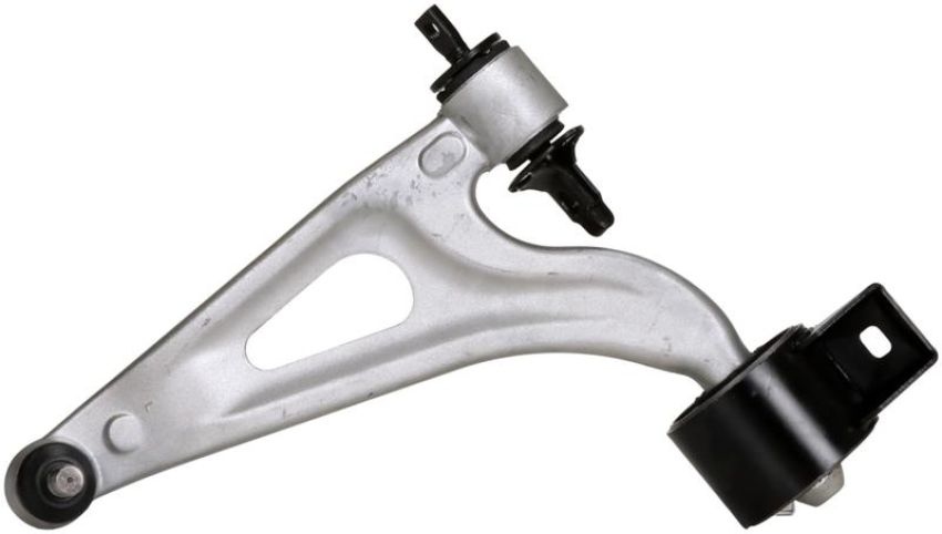 DELPHI TC7749 Control Arm and Ball Joint Assembly