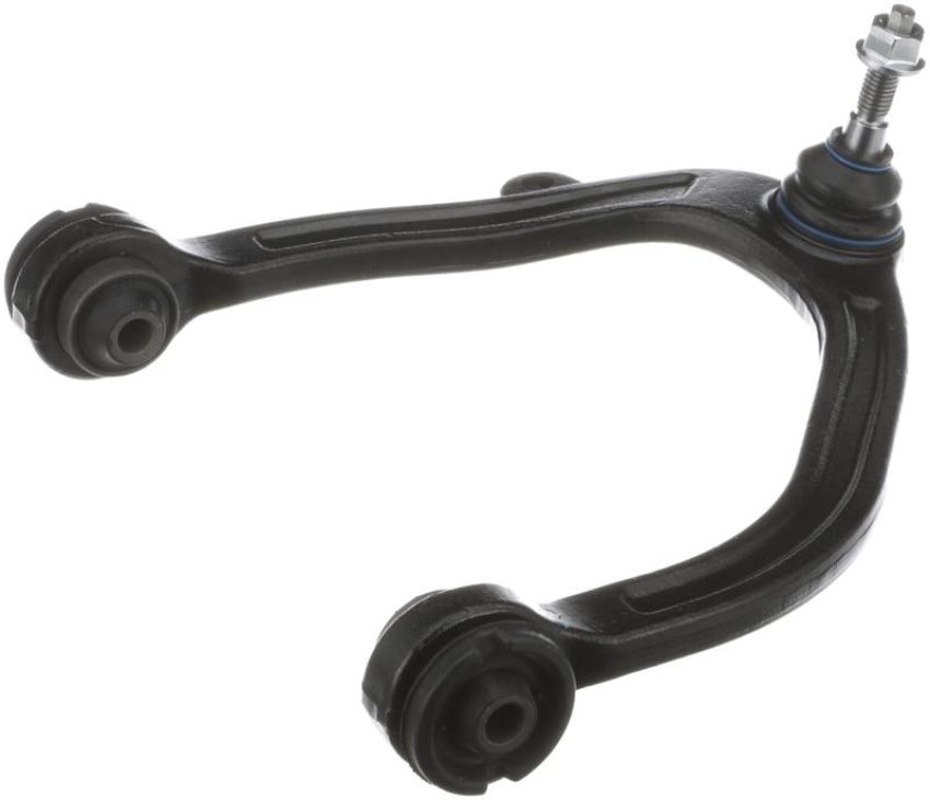 DELPHI TC7766 Control Arm and Ball Joint Assembly