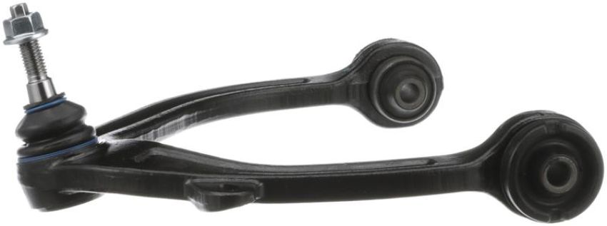 DELPHI TC7766 Control Arm and Ball Joint Assembly