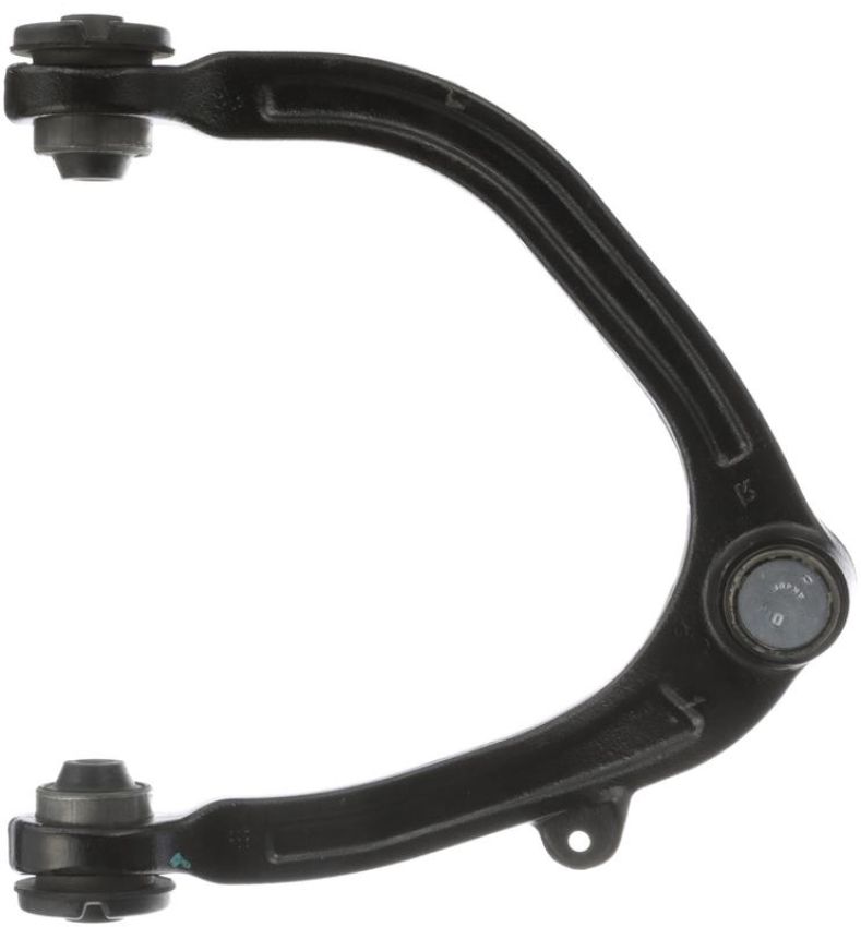 DELPHI TC7766 Control Arm and Ball Joint Assembly