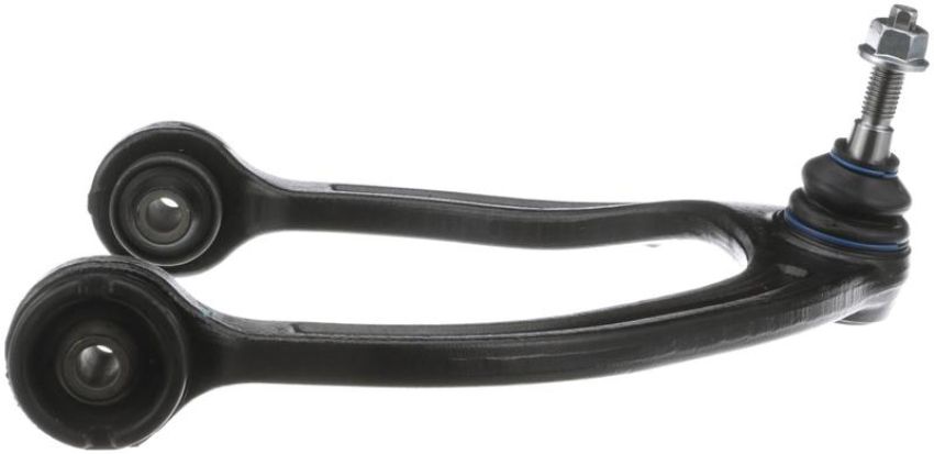 DELPHI TC7766 Control Arm and Ball Joint Assembly