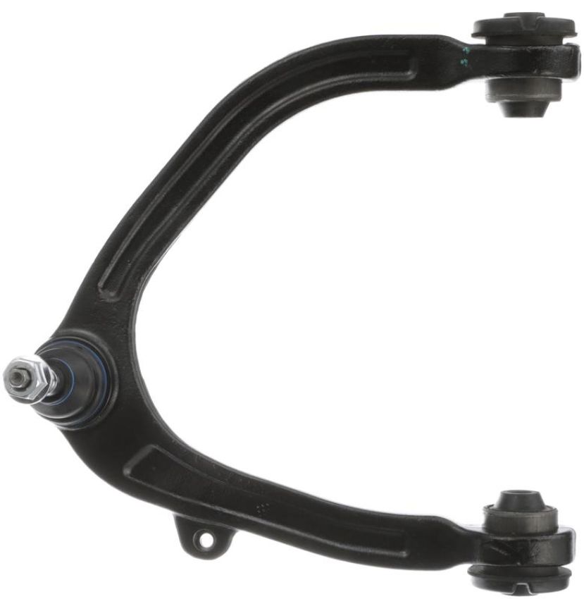 DELPHI TC7766 Control Arm and Ball Joint Assembly