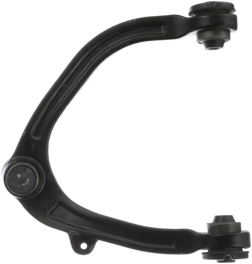 DELPHI TC7767 Control Arm and Ball Joint Assembly