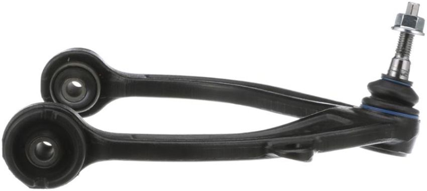 DELPHI TC7767 Control Arm and Ball Joint Assembly