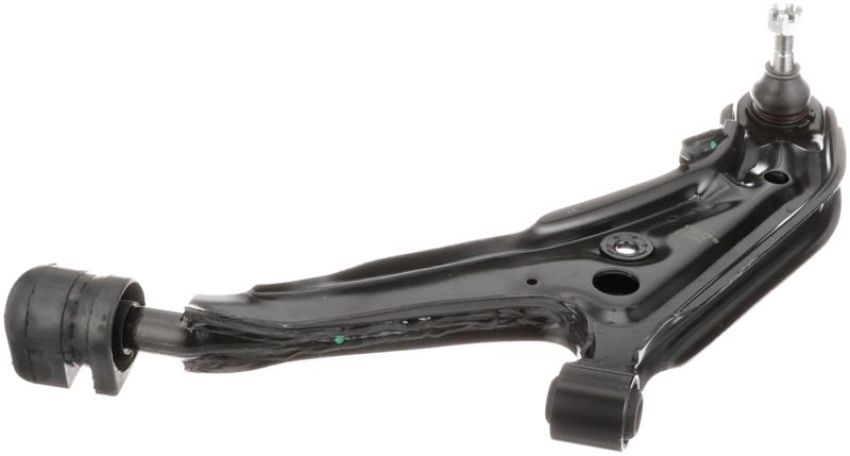 DELPHI TC776 Control Arm and Ball Joint Assembly