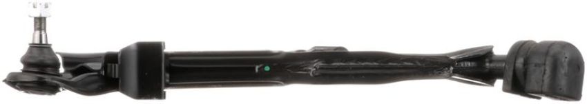 DELPHI TC776 Control Arm and Ball Joint Assembly