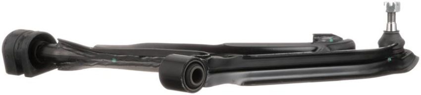 DELPHI TC776 Control Arm and Ball Joint Assembly