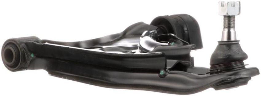 DELPHI TC776 Control Arm and Ball Joint Assembly