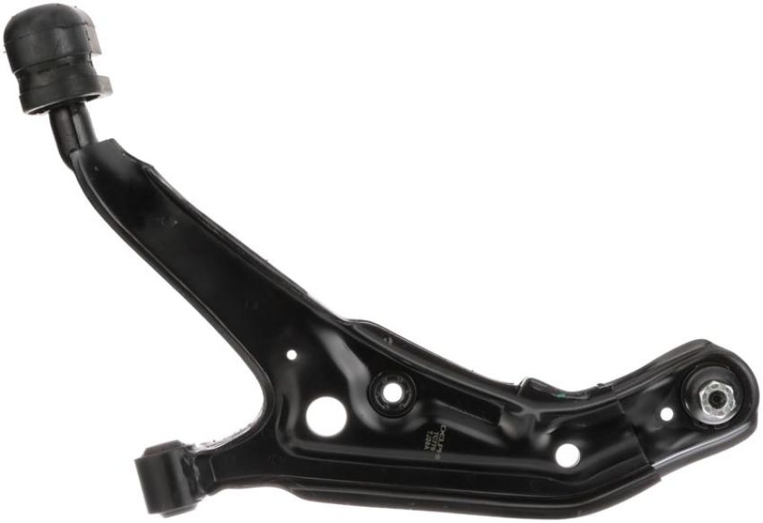 DELPHI TC776 Control Arm and Ball Joint Assembly