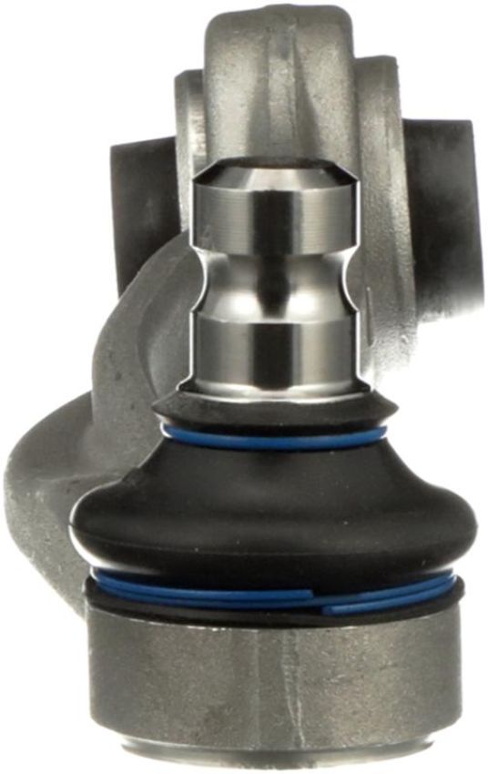 DELPHI TC7776 Control Arm and Ball Joint Assembly