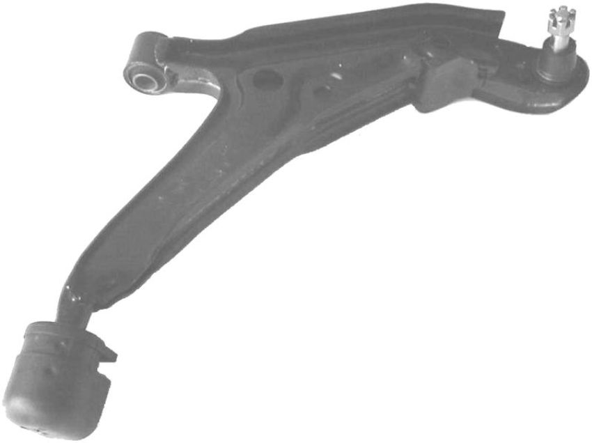 DELPHI TC777 Control Arm and Ball Joint Assembly