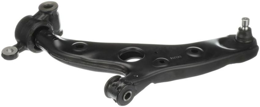 DELPHI TC7800 Control Arm and Ball Joint Assembly