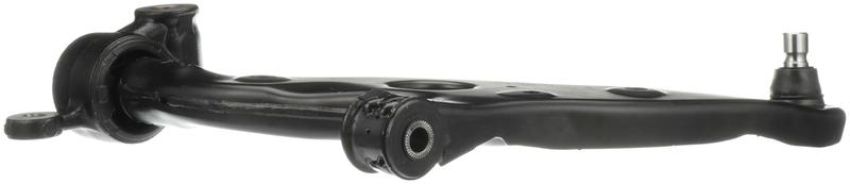 DELPHI TC7800 Control Arm and Ball Joint Assembly