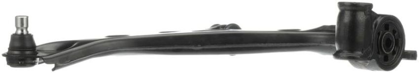 DELPHI TC7800 Control Arm and Ball Joint Assembly