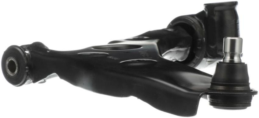 DELPHI TC7800 Control Arm and Ball Joint Assembly