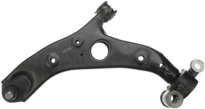 DELPHI TC7800 Control Arm and Ball Joint Assembly