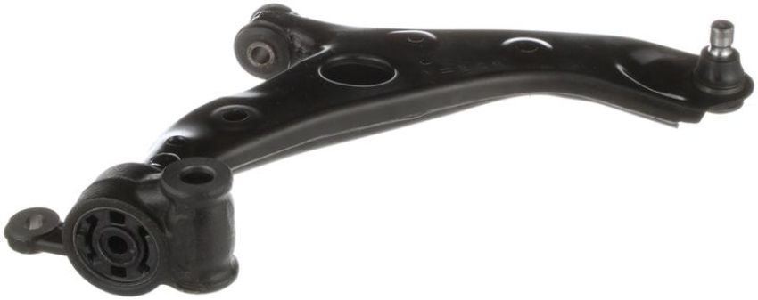DELPHI TC7801 Control Arm and Ball Joint Assembly