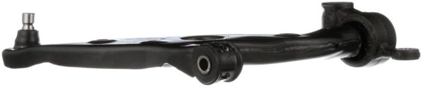 DELPHI TC7801 Control Arm and Ball Joint Assembly