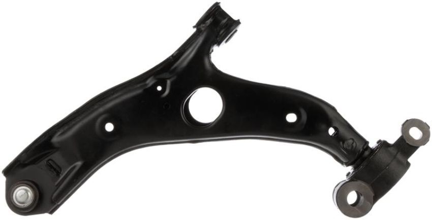 DELPHI TC7801 Control Arm and Ball Joint Assembly