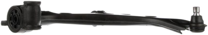 DELPHI TC7801 Control Arm and Ball Joint Assembly